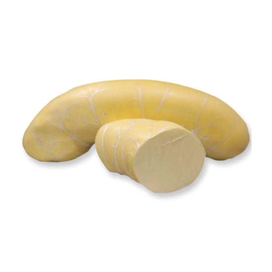 BAĞIRSAK TEREYAĞI (KARIN) KG 