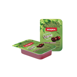 KOSKA PİKNİK VİŞNE  REÇELİ 20 GR  KOSKA PİKNİK VİŞNE  REÇELİ 20 GR