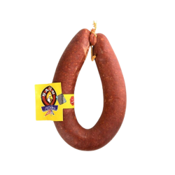 ŞAHİN DANA SUCUK KANGAL KG