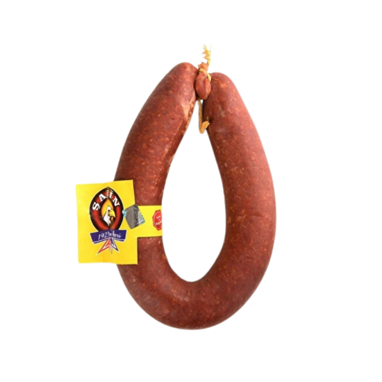 ŞAHİN DANA SUCUK KANGAL KG