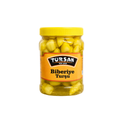 TURSAN TURŞU BİBERİYE 300 GR 