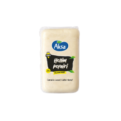 AKSA VKM HELLİM PEYNİRİ AZ TUZLU KG