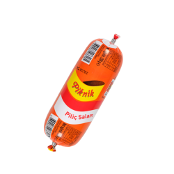 BEŞLER SALAM PİLİÇ MİNİ 250 GR 