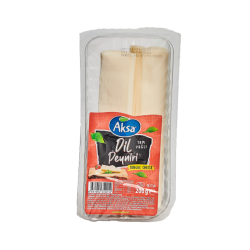 AKSA DİL PEYNİR  200 GR 