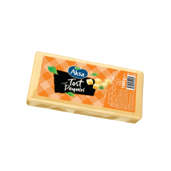 AKSA TOST ERİTME PEYNİRİ 1000 GR 