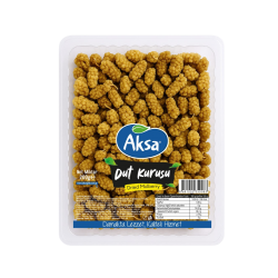 AKSA KY. DUT KURUSU 200 GR 