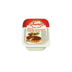 SEYİDOĞLU PİKNİK KAKAOLU FINDIK KREMA 15 GR  SEYİDOĞLU PİKNİK KAKAOLU FINDIK KREMA 15 GR