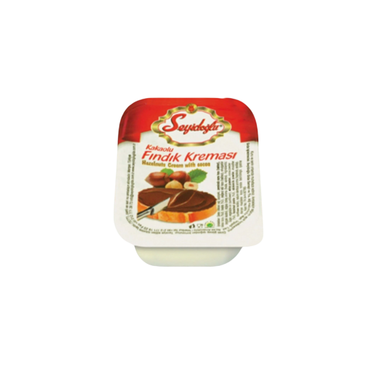 SEYİDOĞLU PİKNİK KAKAOLU FINDIK KREMA 15 GR 