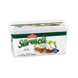 MURATBEY BEYAZ PEYNİR SÜRMELİ 700 GR  MURATBEY BEYAZ PEYNİR SÜRMELİ 700 GR