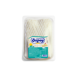 ÖZPEY ÇEÇİL PEYNİRİ 500 GR 