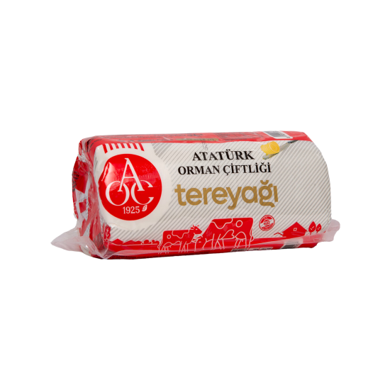 A.O.Ç TEREYAĞI 1000 GR