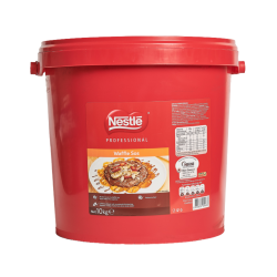 NESTLE ÇOKOKREM WAFFLE KOVA 10 KG