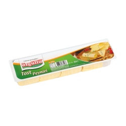 ÖZGÜLLÜ TAZE KAŞAR PEYNİR DİLİMLİ 1000 GR 