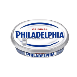 İTHAL - PHILADELPHIA ORIGINAL PEYNİR 125  GR  İTHAL - PHILADELPHIA ORIGINAL PEYNİR 125  GR