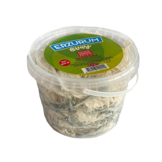 ERZURUM OVASI GÖĞERMİŞ PEYNİR 900 GR 