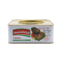 İMAMOĞLU DANA KAVURMA TNK KG İMAMOĞLU DANA KAVURMA TNK KG