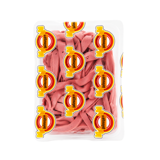 ALTINAY PİLİÇ SOSİS JÜLYEN 750 GR 
