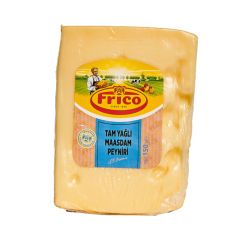 İTHAL - FRİCO PEYNİR MAASDAM 150 GR  İTHAL - FRİCO PEYNİR MAASDAM 150 GR
