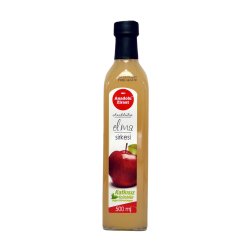 ANADOLU ZİRAAT ELMA SİRKESİ 500 ML 