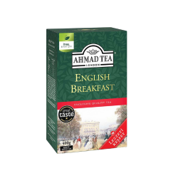 AHMAD TEA  DÖKME ÇAY 400 GR 