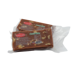 ŞAHİNOĞLU HELVA CEVİZLİ VAKUMLU 200 GR 