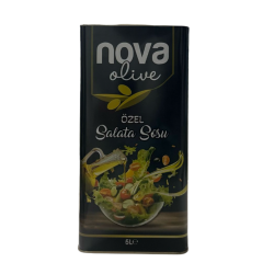 NOVA SALATA SOSU 5000 ML 