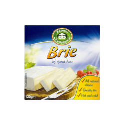 İTHAL - KASEREI BRIE PETIT 125 GR 