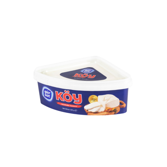 GÜRSÜT KÖY PEYNİRİ 500 GR 