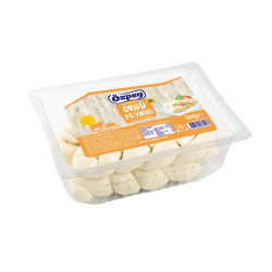 ÖZPEY ÖRGÜ PEYNİRİ 500 GR  ÖZPEY ÖRGÜ PEYNİRİ 500 GR