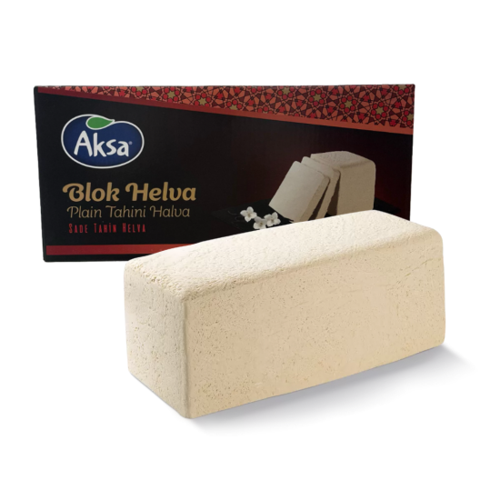 AKSA HELVA SADE BLOK 5 KG 