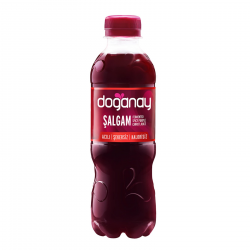 DOĞANAY ŞALGAM ACILI 300 ML * 24