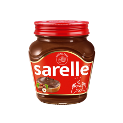 SARELLE ÇOKOKREM  350 GR  