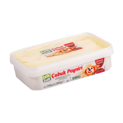 TEKSÜT ÇUBUK PEYNİR 2000 GR  TEKSÜT ÇUBUK PEYNİR 2000 GR