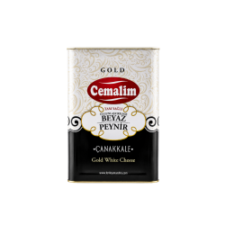 CEMALİM BEYAZ PEYNİR GOLD 18 KG