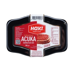 HAKİ ACUKA LÜKS 180 GR * 30
