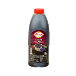 SEYİDOĞLU PEKMEZ ÜZÜM 1300 GR  SEYİDOĞLU PEKMEZ ÜZÜM 1300 GR