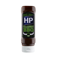 HEINZ BARBEKÜ SOS BBQ HP KLASİK 465 GR  HEINZ BARBEKÜ SOS BBQ HP KLASİK 465 GR