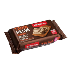 KOSKA HELVA KAKAOLU 200 GR  KOSKA HELVA KAKAOLU 200 GR