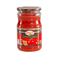 ÖNCÜ SALÇA DOMATES 700 GR 