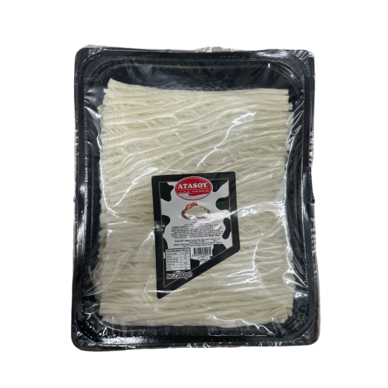 ATASOY ERİTME PEYNİRİ 2500 GR 