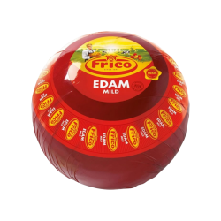 İTHAL - FRİCO PEYNİR EDAM SADE  KG İTHAL - FRİCO PEYNİR EDAM SADE  KG