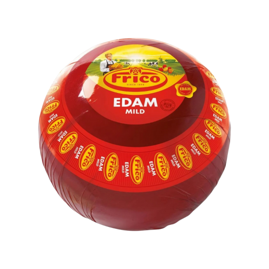 İTHAL - FRİCO PEYNİR EDAM SADE  KG