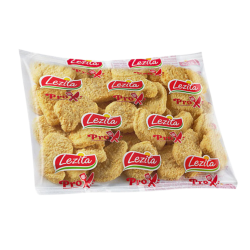 LEZİTA NUGGET 1000 GR * 10 