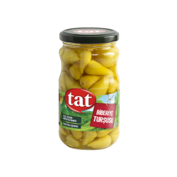 TAT TURŞU BİBERİYE 330 GR 