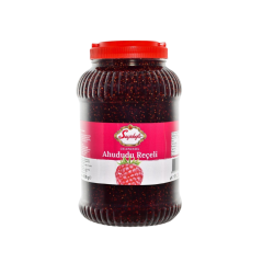 ŞAHİNOĞLU REÇEL AHUDUDU KOVA 5 KG