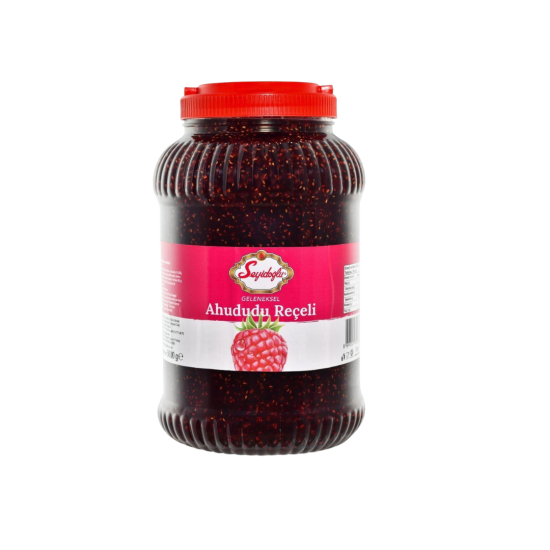 ŞAHİNOĞLU REÇEL AHUDUDU KOVA 5 KG