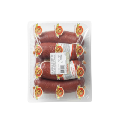 COŞKUN DANA SUCUK YARIM AY KG