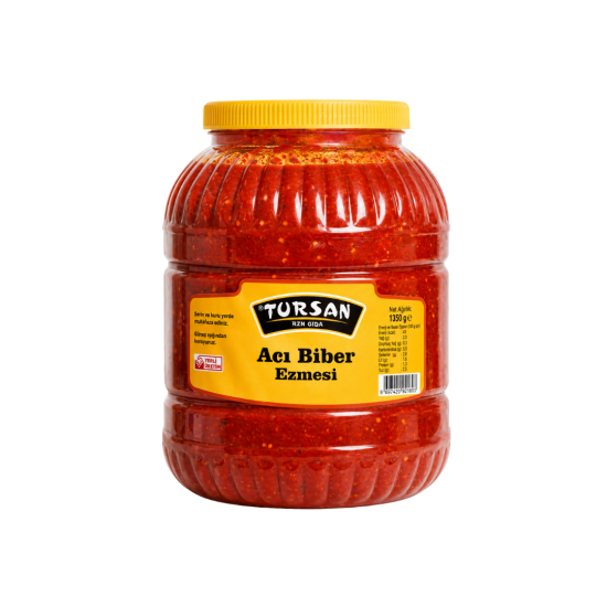 TURSAN ACI SOS 5 KG  