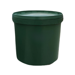 YEŞİL ZEYTİN YABAN MERSİNLİ 10 KG 