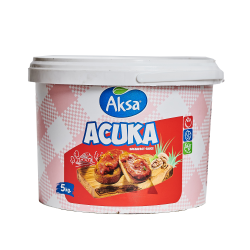 AKSA ACUKA KOVA 5 KG 
